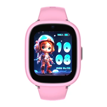 LAGENIO K3 Pink Gyerek Okosóra
