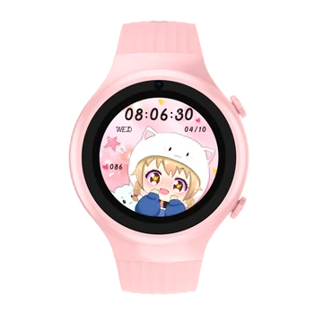 LAGENIO K5 Pink Gyerek Okosóra