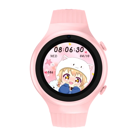 LAGENIO K5 Pink Gyerek Okosóra