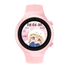 Kép 1/4 - LAGENIO K5 Pink Gyerek Okosóra
